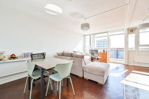 2 bedroom flat to rent, Rotherhithe New Road, Bermondsey, London, SE16