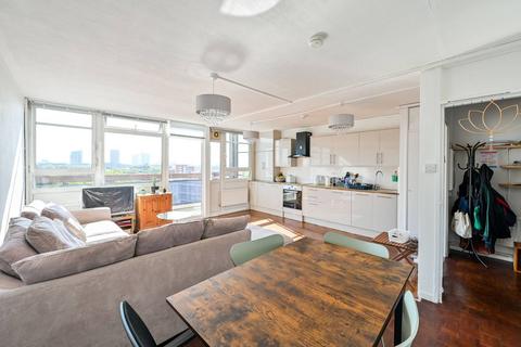 2 bedroom flat to rent, Rotherhithe New Road, Bermondsey, London, SE16