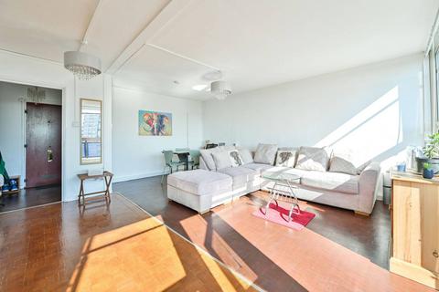 2 bedroom flat to rent, Rotherhithe New Road, Bermondsey, London, SE16