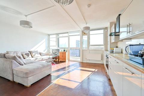 2 bedroom flat to rent, Rotherhithe New Road, Bermondsey, London, SE16