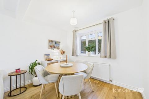 3 bedroom semi-detached house for sale, Buxton Road, Chaddesden, Derby