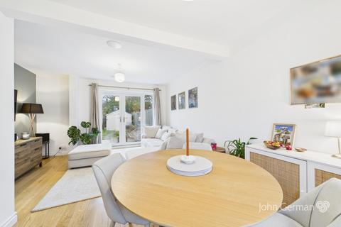3 bedroom semi-detached house for sale, Buxton Road, Chaddesden, Derby