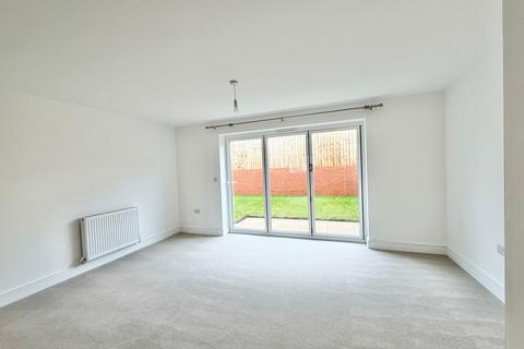 undefined, Skylark Way, Exmouth EX8