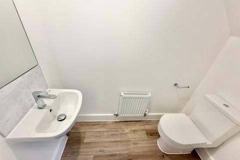 undefined, Skylark Way, Exmouth EX8