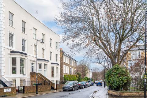 2 bedroom apartment for sale, Crane Grove, Islington, London, N7