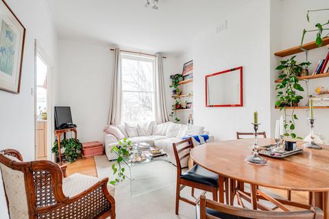 2 bedroom apartment for sale, Crane Grove, Islington, London, N7