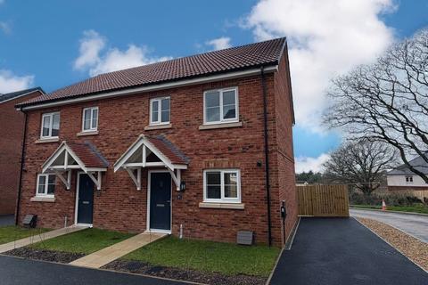 undefined, Skylark Way, Exmouth EX8