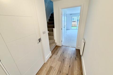 undefined, Skylark Way, Exmouth EX8