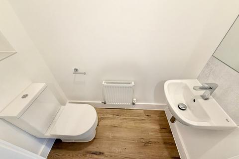 undefined, Skylark Way, Exmouth EX8