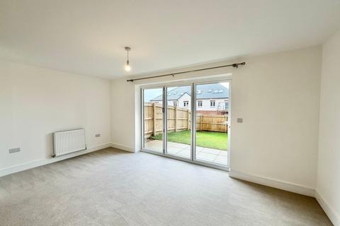 undefined, Skylark Way, Exmouth EX8