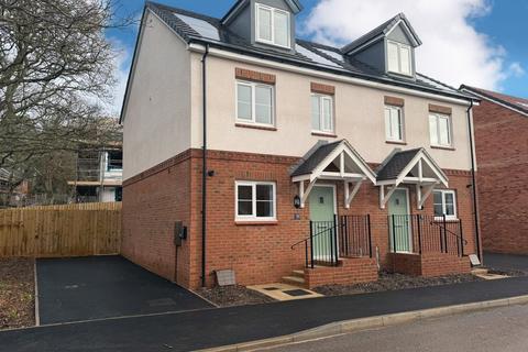 undefined, Skylark Way, Exmouth EX8