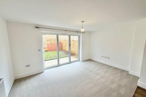 undefined, Skylark Way, Exmouth EX8