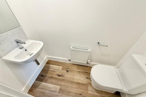 undefined, Skylark Way, Exmouth EX8