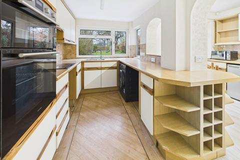 3 bedroom semi-detached house for sale, Rectory Park Close, Sutton Coldfield B75