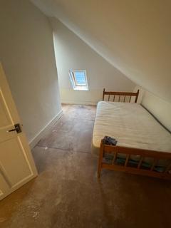 undefined, Manor Farm Road, Southampton