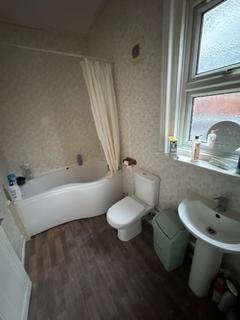 undefined, Manor Farm Road, Southampton