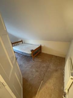 undefined, Manor Farm Road, Southampton