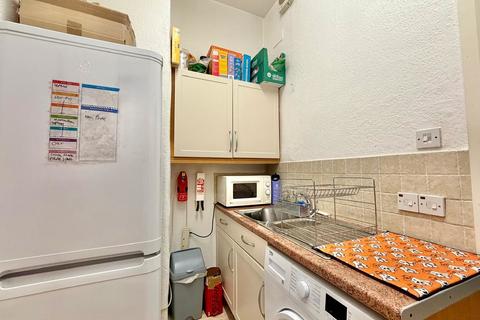 2 bedroom flat to rent, Richmond Road, Exeter EX4