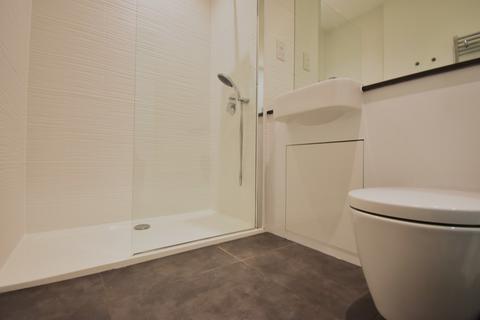 1 bedroom apartment to rent, Darwin House, Exeter EX1
