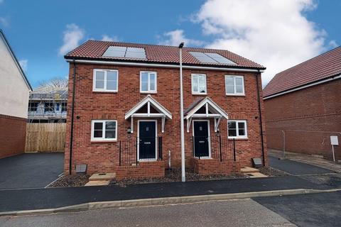 undefined, Skylark Way, Exmouth EX8