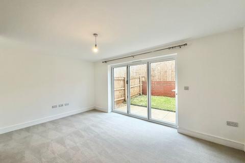 undefined, Skylark Way, Exmouth EX8