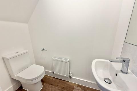 undefined, Skylark Way, Exmouth EX8