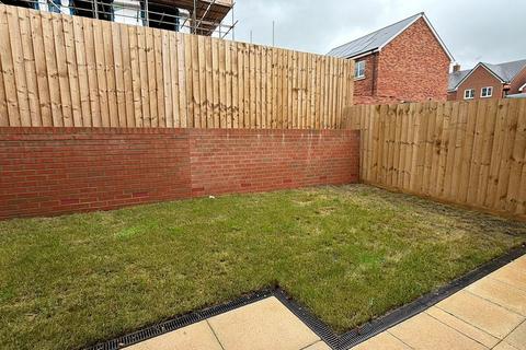 undefined, Skylark Way, Exmouth EX8