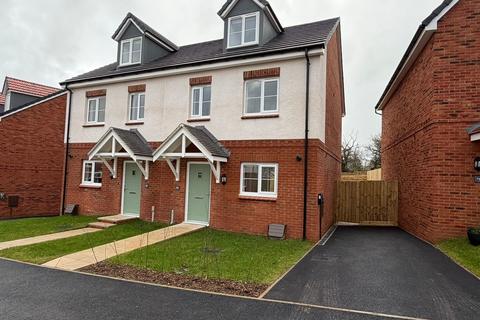 undefined, Goodmores Drive, Exmouth EX8