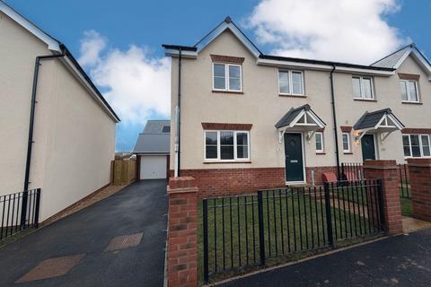undefined, Brock Road, Exeter EX2