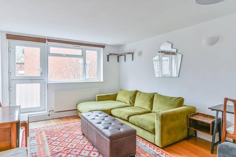 1 bedroom flat to rent, Beechcroft Close, Streatham, London, SW16