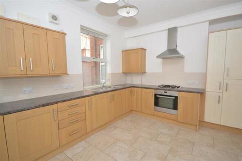 2 bedroom apartment to rent, Carline Road, Lincoln