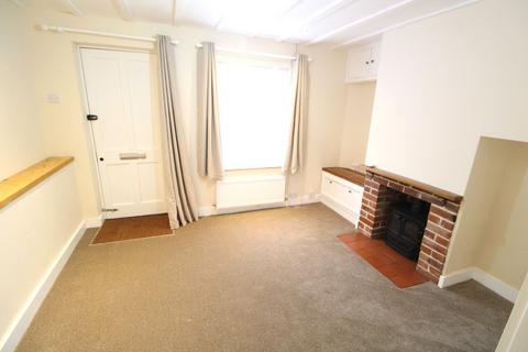 1 bedroom terraced house to rent, St. Johns Green, Colchester