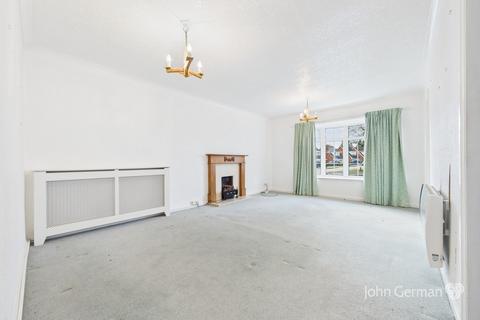 undefined, Park Crescent, Doveridge