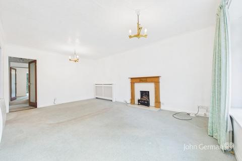 undefined, Park Crescent, Doveridge