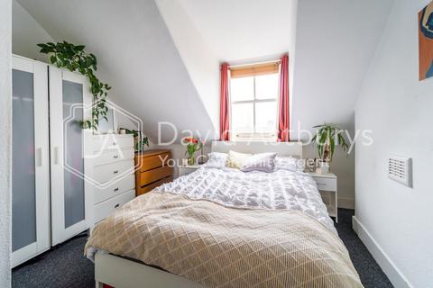 2 bedroom apartment to rent, Mount View Road, Crouch End, London