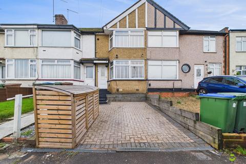 Parkside Avenue, Bexleyheath, Kent, DA7