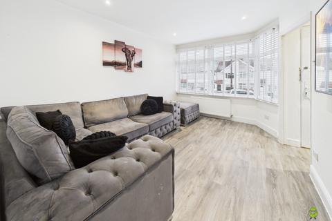 3 bedroom terraced house for sale, Parkside Avenue, Bexleyheath, Kent, DA7