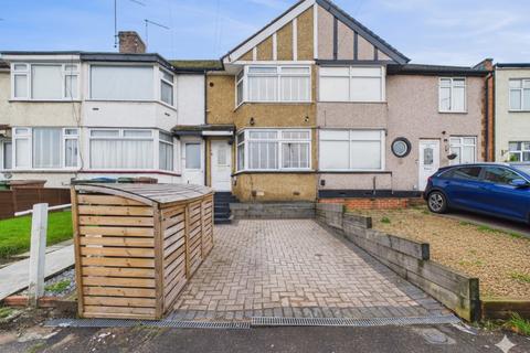 Parkside Avenue, Bexleyheath, Kent, DA7