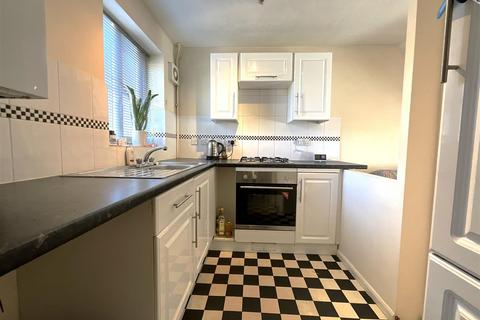 1 bedroom end of terrace house to rent, Muirfield, Bristol