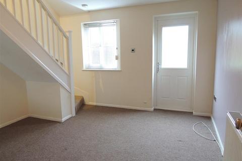 1 bedroom end of terrace house to rent, Muirfield, Bristol