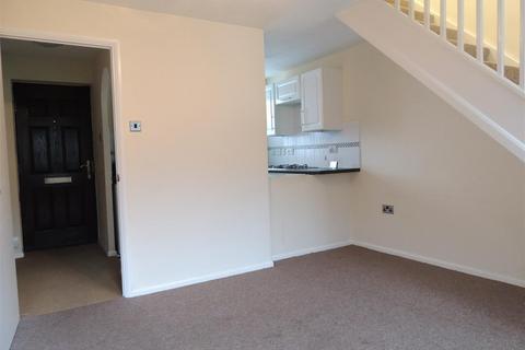 1 bedroom end of terrace house to rent, Muirfield, Bristol