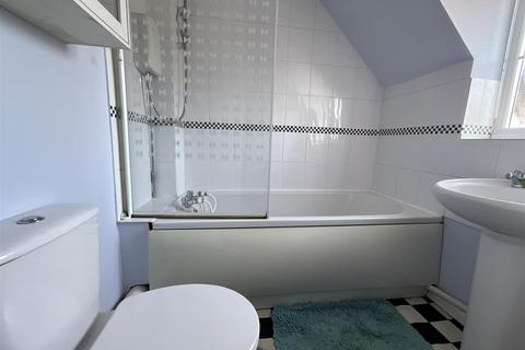 1 bedroom end of terrace house to rent, Muirfield, Bristol