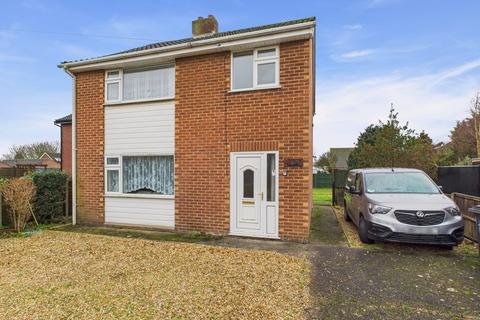 undefined, Thorpe Road, Tattershall LN4