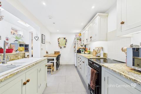 3 bedroom semi-detached house for sale, Lower Packington Road, Ashby-de-la-Zouch