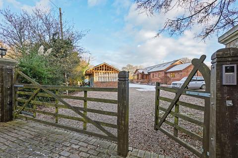 4 bedroom detached house for sale, Priestwood Road, Gravesend DA13