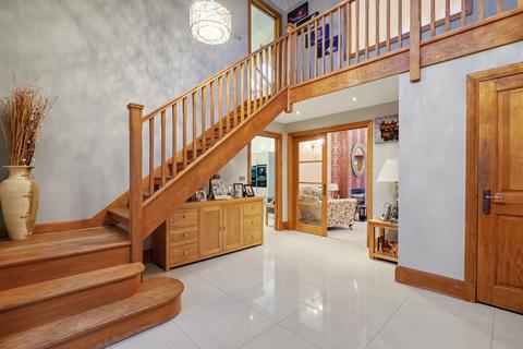 4 bedroom detached house for sale, Priestwood Road, Gravesend DA13