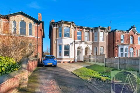1 bedroom flat to rent, Hawkshead Street, Southport PR9