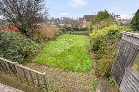 undefined, Salisbury Road, Carshalton SM5
