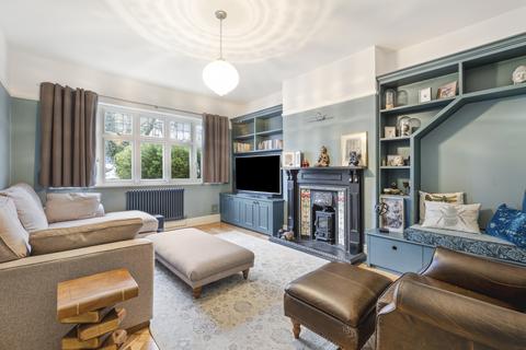 undefined, Salisbury Road, Carshalton SM5