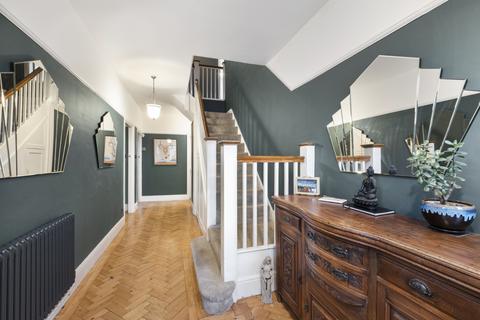 undefined, Salisbury Road, Carshalton SM5